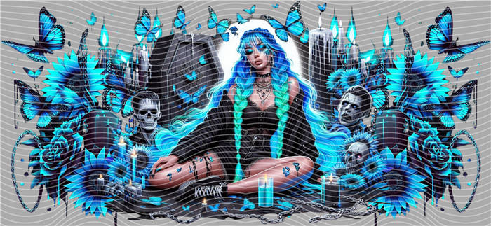 16oz Latest Bestseller-C 2481